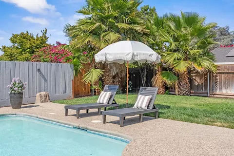 Exterior - 3629 Scenic Dr, Modesto, CA 95355 photo 11 of 12
