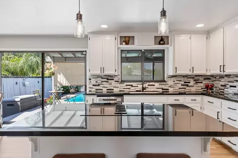 Kitchen - 3629 Scenic Dr, Modesto, CA 95355 photo 6 of 6