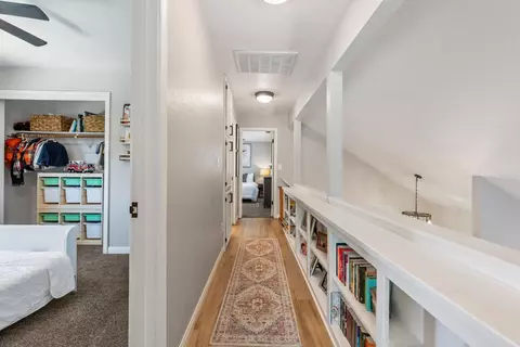 Entry Way - 3629 Scenic Dr, Modesto, CA 95355 photo 4 of 4
