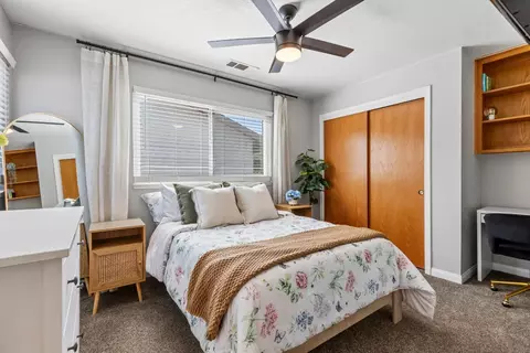 Bedroom - 3629 Scenic Dr, Modesto, CA 95355 photo 1 of 4