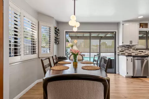 Dining - 3629 Scenic Dr, Modesto, CA 95355 photo 2 of 2
