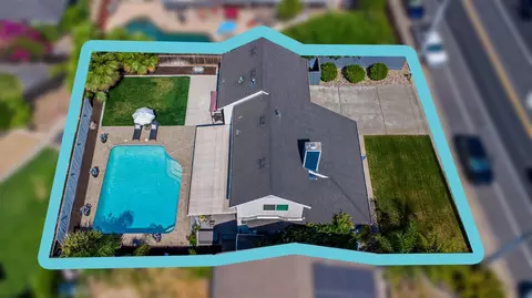 View/Area - 3629 Scenic Dr, Modesto, CA 95355 photo 4 of 5
