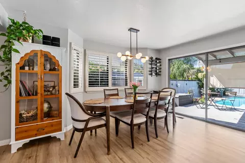 Dining - 3629 Scenic Dr, Modesto, CA 95355 photo 1 of 2