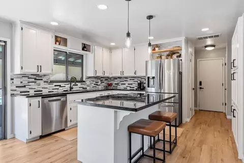 Kitchen - 3629 Scenic Dr, Modesto, CA 95355 photo 1 of 6