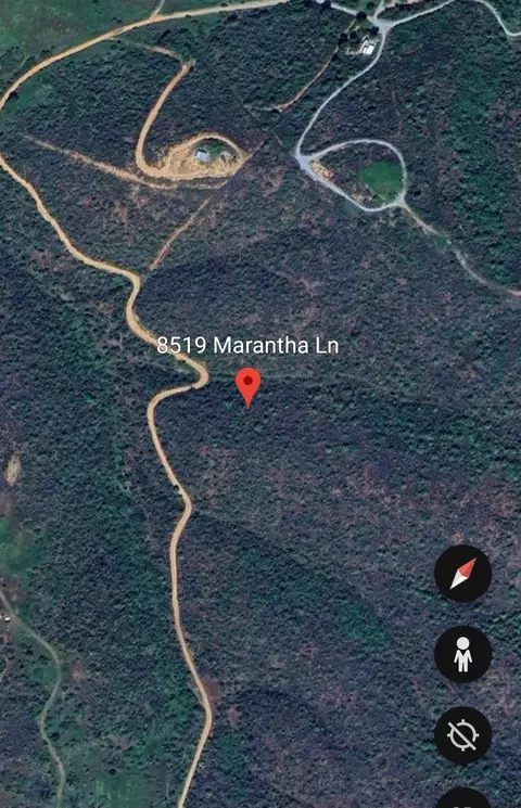 8519 Maranatha Ln, Mountain Ranch, CA 95246
