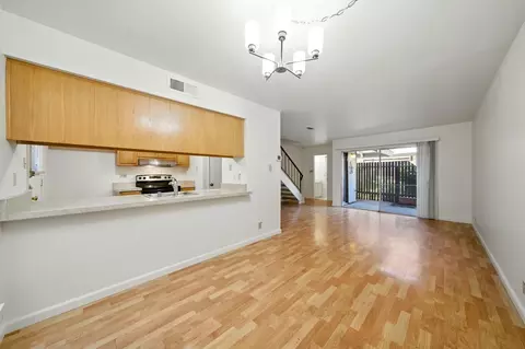 Living - 5511 Roundtree Dr #E, Concord, CA 94521 photo 3 of 5