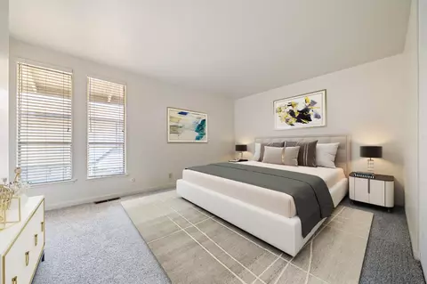 Bedroom - 5511 Roundtree Dr #E, Concord, CA 94521 photo 1 of 4