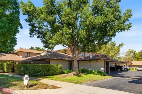 Exterior - 5511 Roundtree Dr #E, Concord, CA 94521 photo 1 of 6