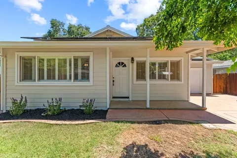 3338 Parks Ln, Carmichael, CA 95608 photo 1