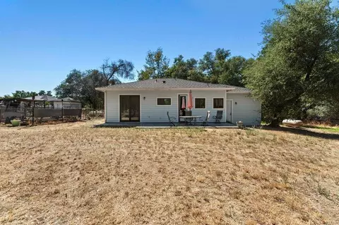 Exterior - 3801 Val Verde Rd, Loomis, CA 95650 photo 34 of 35