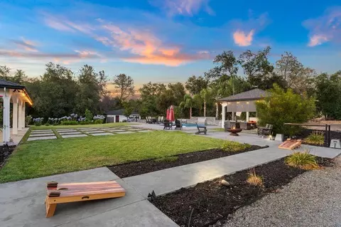 Exterior - 3801 Val Verde Rd, Loomis, CA 95650 photo 22 of 35