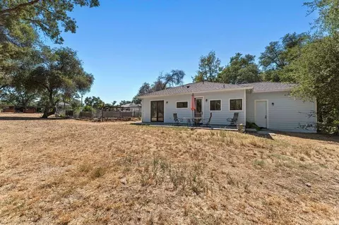 Exterior - 3801 Val Verde Rd, Loomis, CA 95650 photo 35 of 35