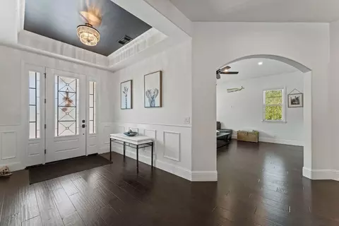 Entry Way - 3801 Val Verde Rd, Loomis, CA 95650 photo 2 of 3