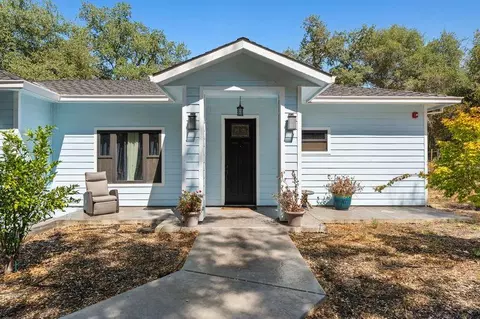 Exterior - 3801 Val Verde Rd, Loomis, CA 95650 photo 32 of 35