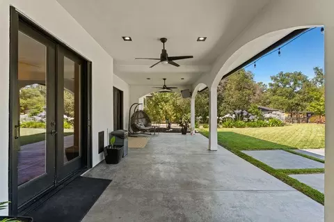 Exterior - 3801 Val Verde Rd, Loomis, CA 95650 photo 7 of 35