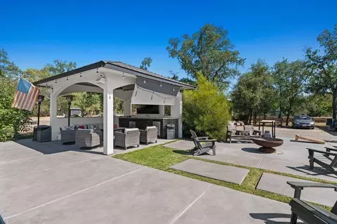Exterior - 3801 Val Verde Rd, Loomis, CA 95650 photo 10 of 35
