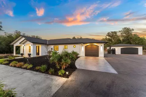 Exterior - 3801 Val Verde Rd, Loomis, CA 95650 photo 2 of 35