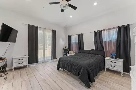 Bedroom - 3801 Val Verde Rd, Loomis, CA 95650 photo 5 of 5