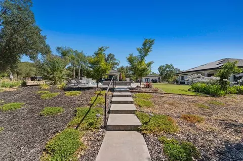 Exterior - 3801 Val Verde Rd, Loomis, CA 95650 photo 17 of 35
