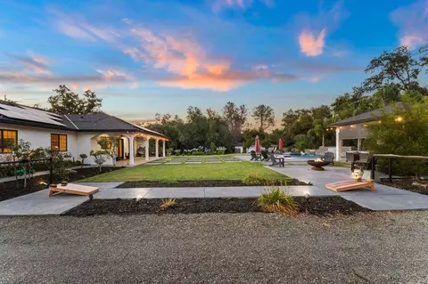 Exterior - 3801 Val Verde Rd, Loomis, CA 95650 photo 21 of 35
