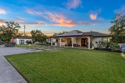 Exterior - 3801 Val Verde Rd, Loomis, CA 95650 photo 20 of 35