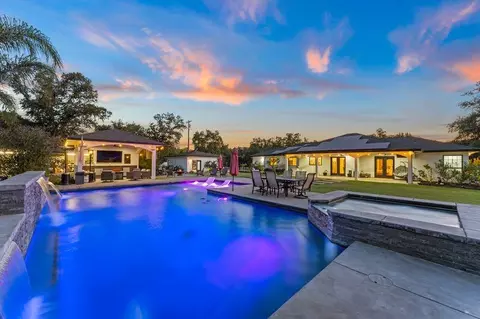 Exterior - 3801 Val Verde Rd, Loomis, CA 95650 photo 26 of 35