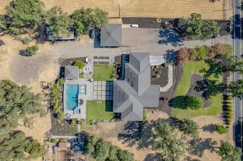 View/Area - 3801 Val Verde Rd, Loomis, CA 95650 photo 2 of 3
