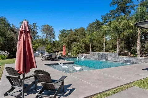 Exterior - 3801 Val Verde Rd, Loomis, CA 95650 photo 12 of 35