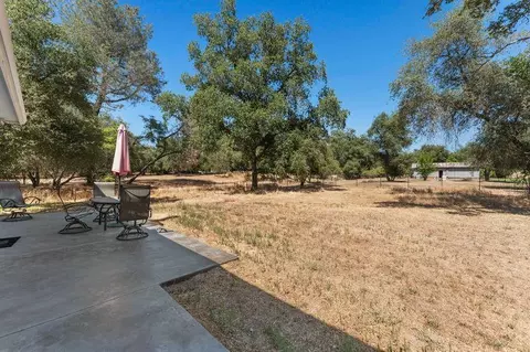 Exterior - 3801 Val Verde Rd, Loomis, CA 95650 photo 33 of 35