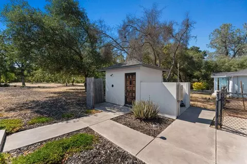 Exterior - 3801 Val Verde Rd, Loomis, CA 95650 photo 15 of 35