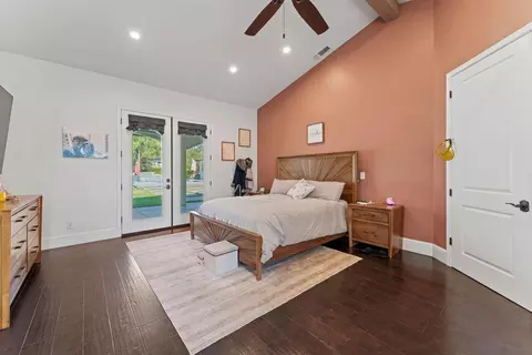 Bedroom - 3801 Val Verde Rd, Loomis, CA 95650 photo 3 of 5