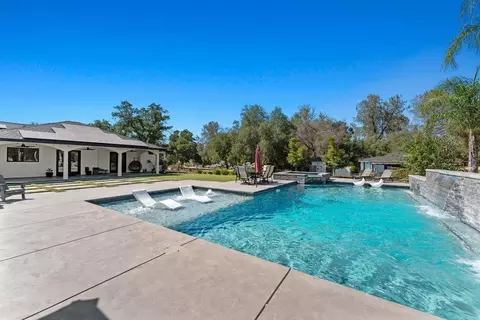 Exterior - 3801 Val Verde Rd, Loomis, CA 95650 photo 11 of 35