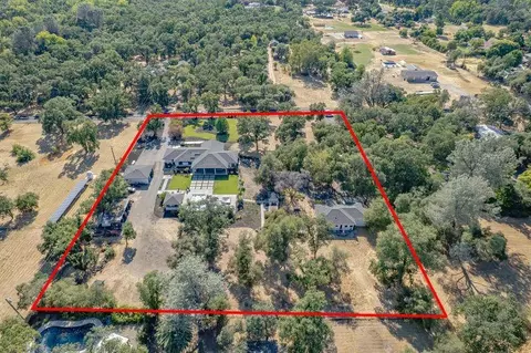 View/Area - 3801 Val Verde Rd, Loomis, CA 95650 photo 1 of 3