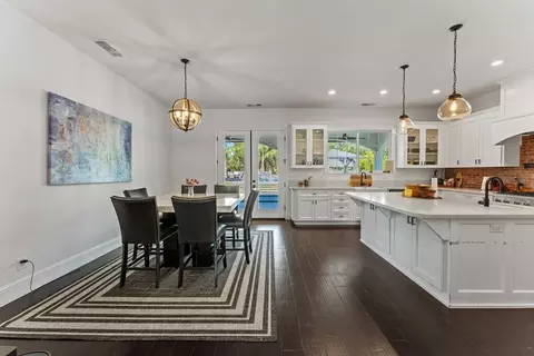 Dining - 3801 Val Verde Rd, Loomis, CA 95650 photo 1 of 1