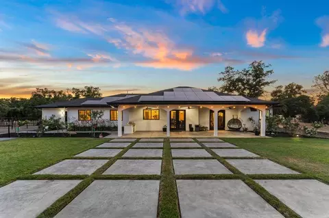 Exterior - 3801 Val Verde Rd, Loomis, CA 95650 photo 24 of 35
