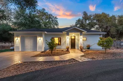 Exterior - 3801 Val Verde Rd, Loomis, CA 95650 photo 29 of 35
