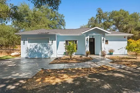 Exterior - 3801 Val Verde Rd, Loomis, CA 95650 photo 31 of 35