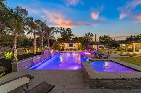 Exterior - 3801 Val Verde Rd, Loomis, CA 95650 photo 28 of 35
