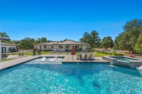 Exterior - 3801 Val Verde Rd, Loomis, CA 95650 photo 14 of 35