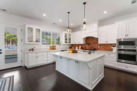Kitchen - 3801 Val Verde Rd, Loomis, CA 95650 photo 1 of 6