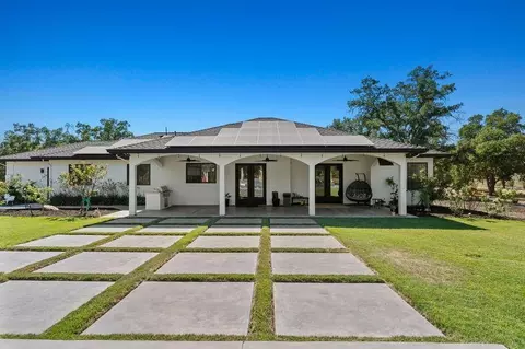 Exterior - 3801 Val Verde Rd, Loomis, CA 95650 photo 9 of 35