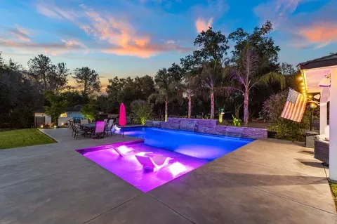 Exterior - 3801 Val Verde Rd, Loomis, CA 95650 photo 27 of 35