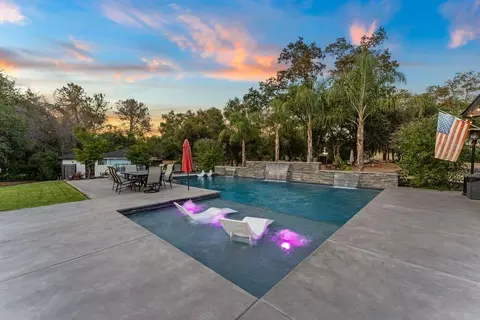 Exterior - 3801 Val Verde Rd, Loomis, CA 95650 photo 18 of 35