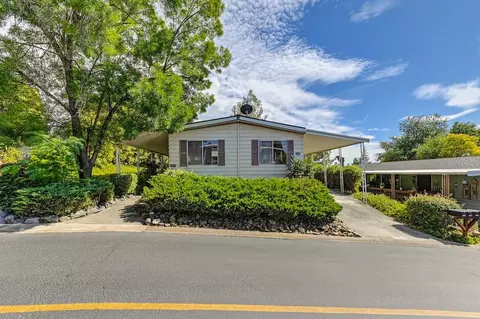 12318 Pepperwood Cir #228, Auburn, CA 95603