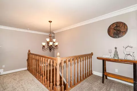Entry Way - 1870 Thunderbolt Trl, Arnold, CA 95223 photo 4 of 5