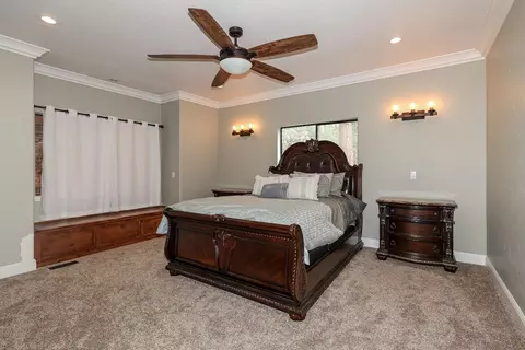 Bedroom - 1870 Thunderbolt Trl, Arnold, CA 95223 photo 1 of 6