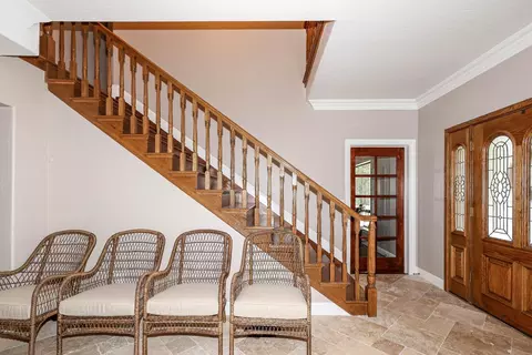 Entry Way - 1870 Thunderbolt Trl, Arnold, CA 95223 photo 2 of 5