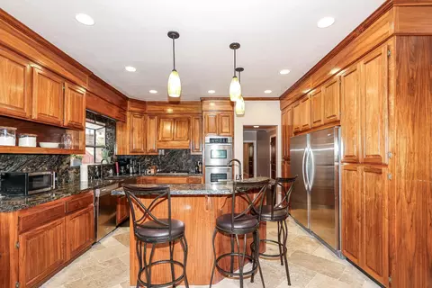 Kitchen - 1870 Thunderbolt Trl, Arnold, CA 95223 photo 1 of 4