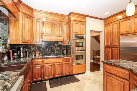 Kitchen - 1870 Thunderbolt Trl, Arnold, CA 95223 photo 4 of 4