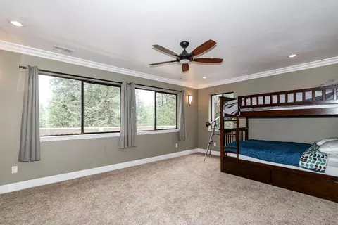Bedroom - 1870 Thunderbolt Trl, Arnold, CA 95223 photo 6 of 6